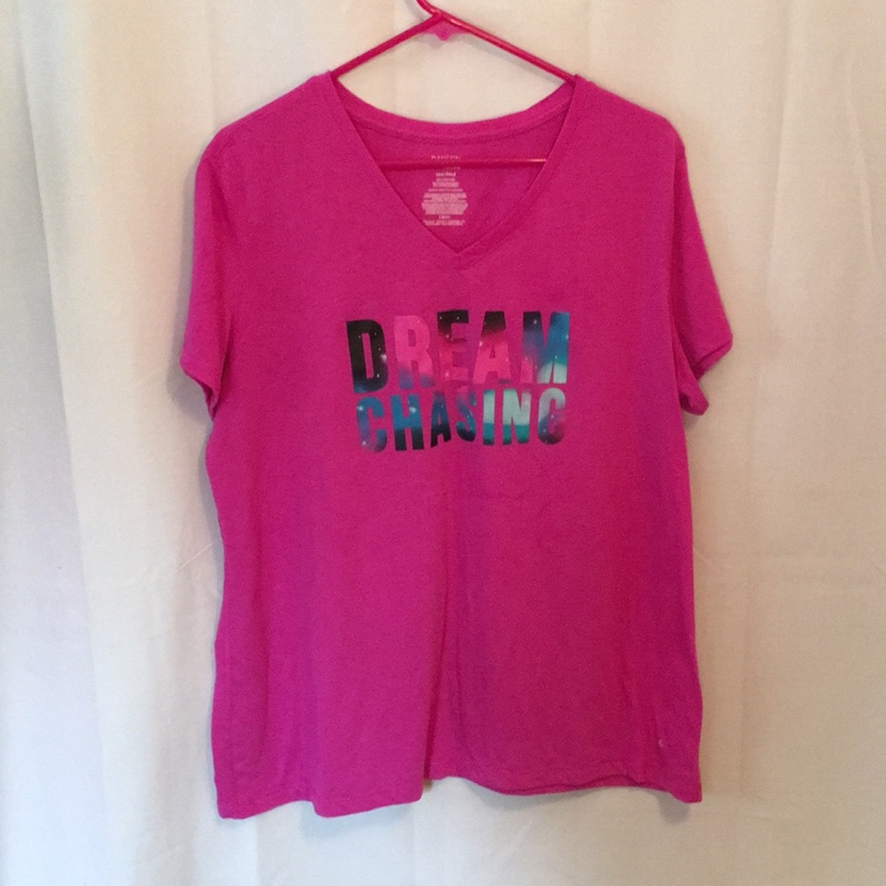 Danskin Now workout top